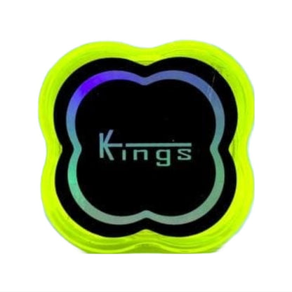 DICHAVADOR DE POLICARBONATO KINGS