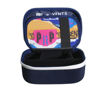 CASE PUFF PRO VENTS