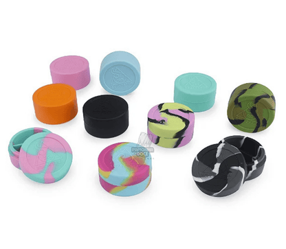 SLICK DE SILICONE SDF 10ML