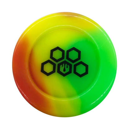 SLICK DE SILICONE CULTURA DAB 7ML