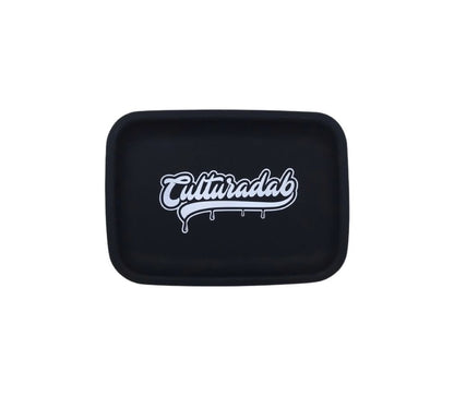 BANDEJA DE SILICONE CULTURA DAB PEQUENA