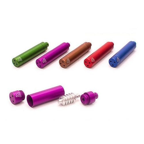 PIPE DE METAL SDF COOLER