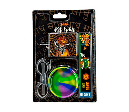 KIT SADHU SPLIFF