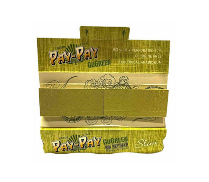 SEDA PAY PAY GOGREEN KS C/ PITEIRA CX/24