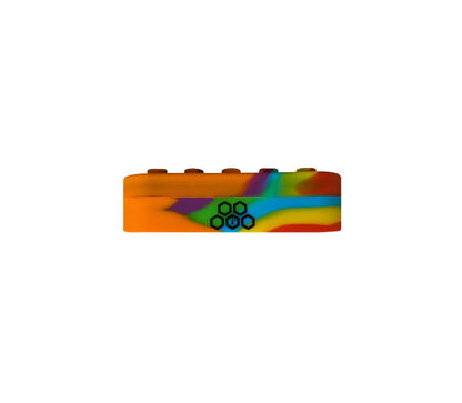 SLICK DE SILICONE CULTURA DAB LEGO 7 DIVISORIAS 34ML