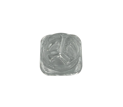 SLICK DE VIDRO SADHU 9ML 3 DIVISORIAS