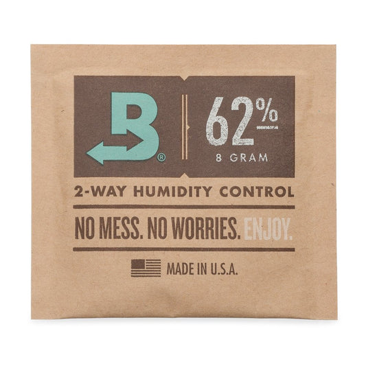 BOVEDA 62% 8G MEDIA