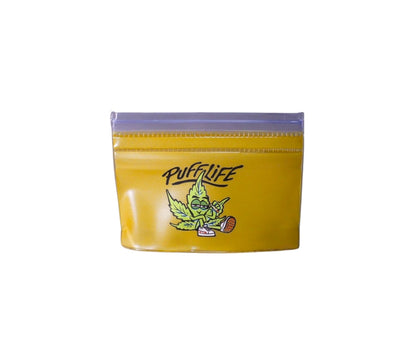 BAG ZIP PUFF 2.0 ESTAMPAS