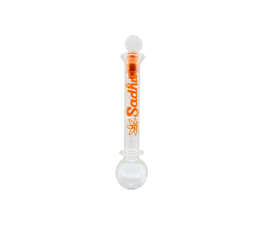 VAPORIZADOR DE VIDRO SADHU