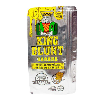 BLUNT KING BLUNT
