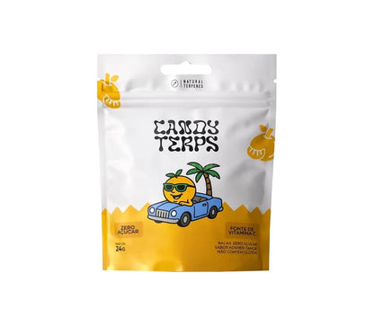 BALINHA TERPENADA CANDY TERPS