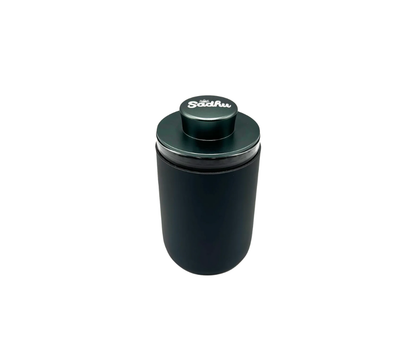 POTE DE VIDRO HERMETICO SADHU HIGH PERFORMANCE