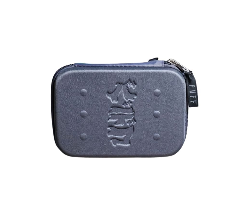 CASE PUFF CLASSICA BADEGO