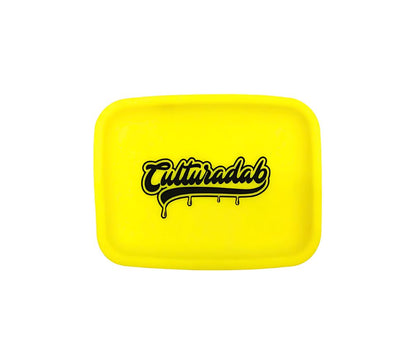 BANDEJA DE SILICONE CULTURA DAB PEQUENA