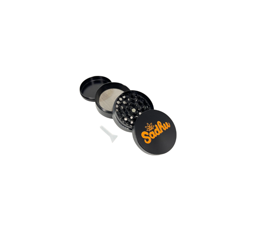 DICHAVADOR DE POLIPROPILENO SADHU POTE