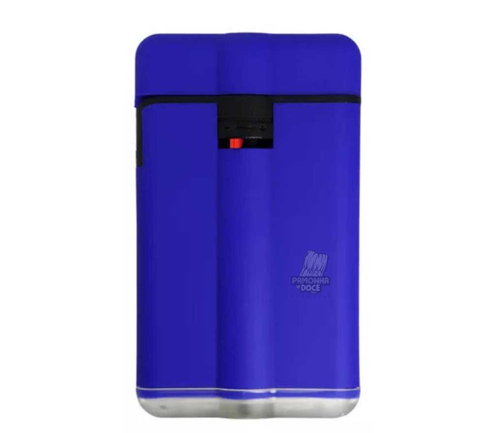 MAÇARICO ZENGAZ ZL 18A