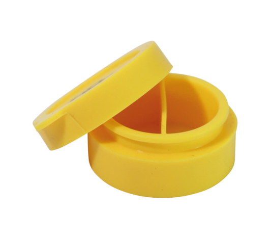 SLICK DE SILICONE CULTURA DAB 2 DIVISORIAS 10ML