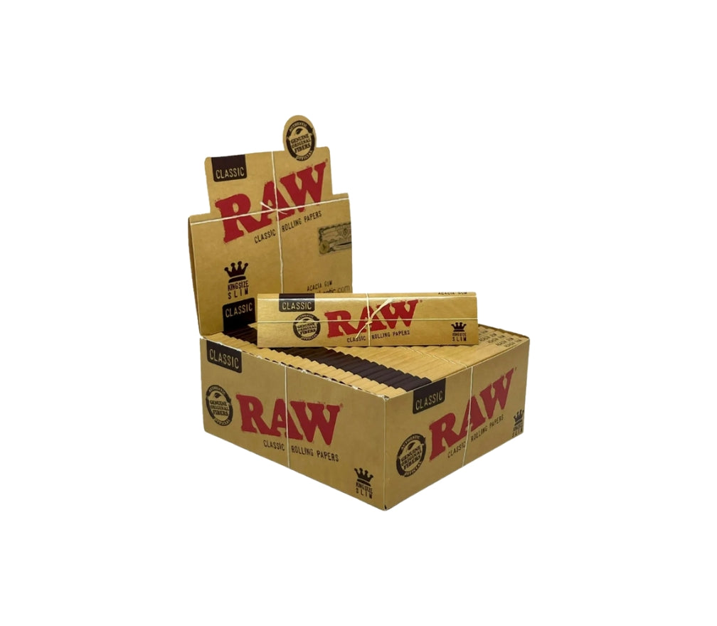 SEDA RAW CLASSIC KING SIZE CX/50