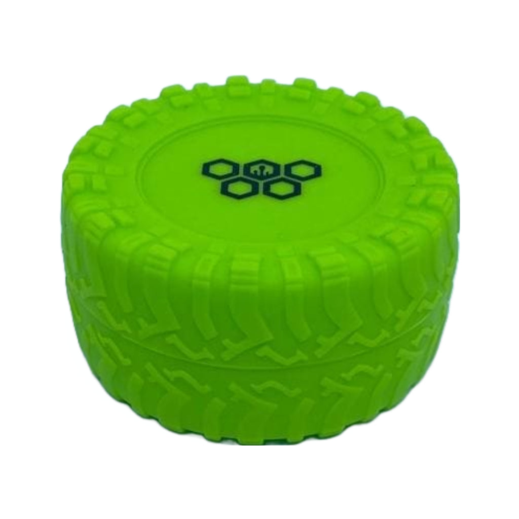 SLICK DE SILICONE CULTURA DAB PNEU 23ML