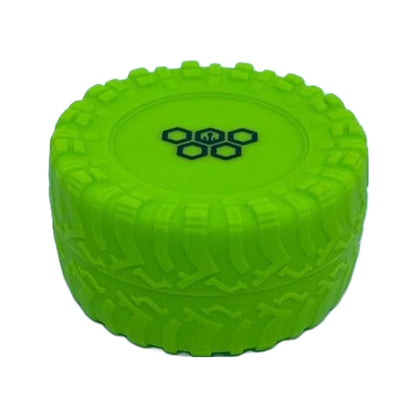 SLICK DE SILICONE CULTURA DAB PNEU 23ML