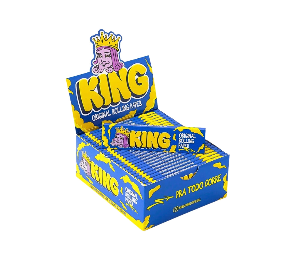 SEDA KING ORIGINAL KS CX/50