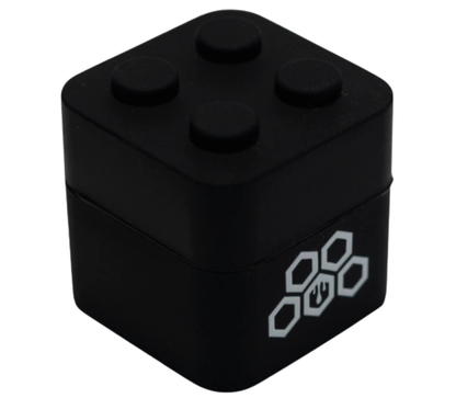 SLICK DE SILICONE CULTURA DAB 11ML LEGO