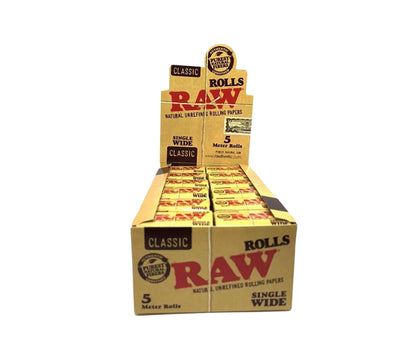 SEDA RAW METRO CX/24