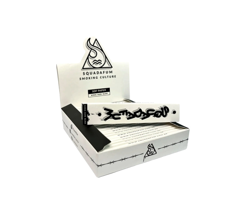 SEDA SDF SLIM KING SIZE CX/25