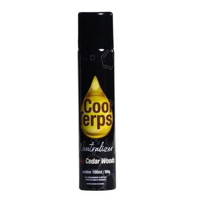 NEUTRALIZADOR DE CHEIRO COOL TERPS 100ML
