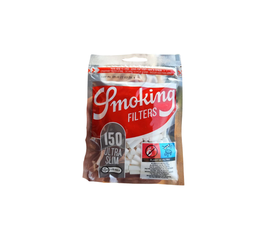 FILTRO SMOKING SLIM