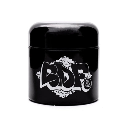 POTE DE VIDRO SDF 100ML