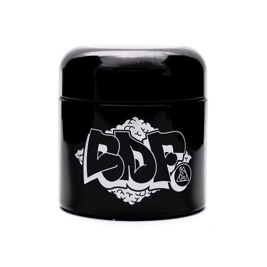 POTE DE VIDRO SDF 100ML