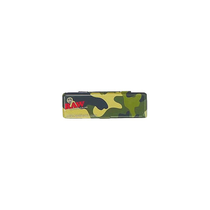 PORTA SEDA RAW ESTAMPADO