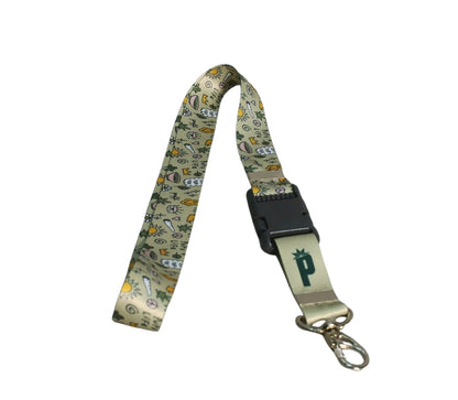 CORDÃO PUFF PUFF VIBES