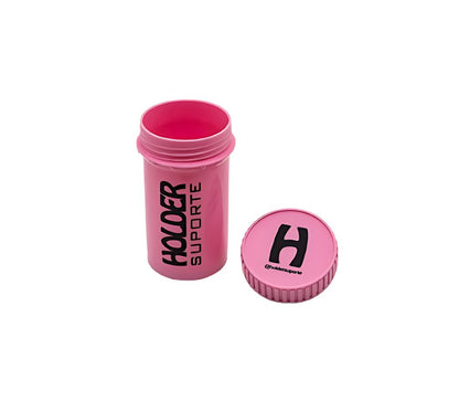 POTE ACRILICO HOLDER 100ML