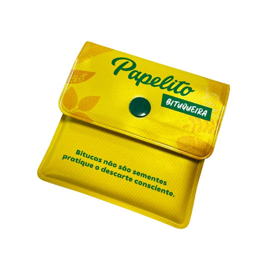 BITUQUEIRA PAPELITO