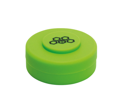 SLICK DE SILICONE CULTURA DAB 3 DIVISORIAS 9ML