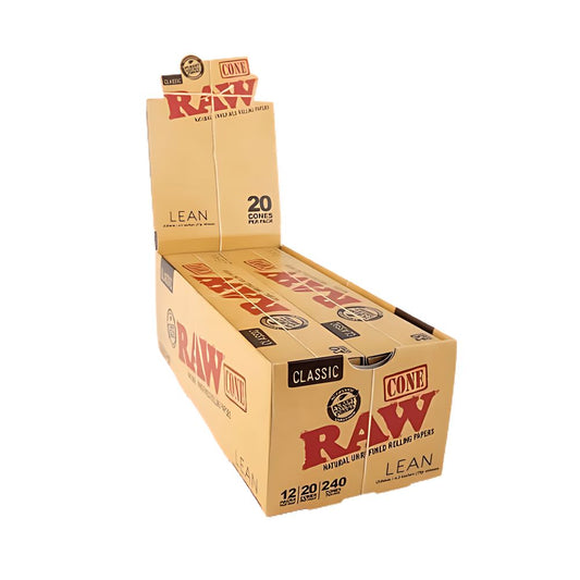SEDA CONE RAW LEAN 110MM