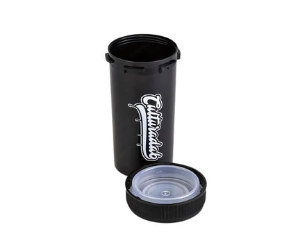 POTE REVERSIVEL CULTURA DAB 160ML