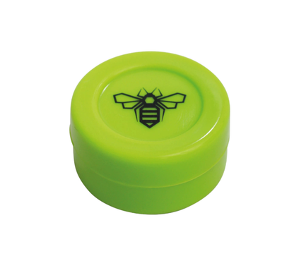 SLICK DE SILICONE CULTURA DAB 5ML