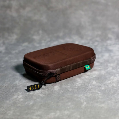 CASE PUFF CLASSICA ALEDA