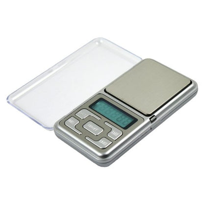 BALANÇA DIGITAL POCKET 0.1