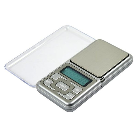 BALANÇA DIGITAL POCKET 0.1