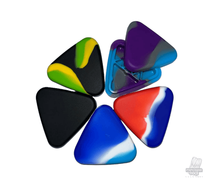 SLICK SIMPLES TRIANGULO 3 DIVISÓRIAS