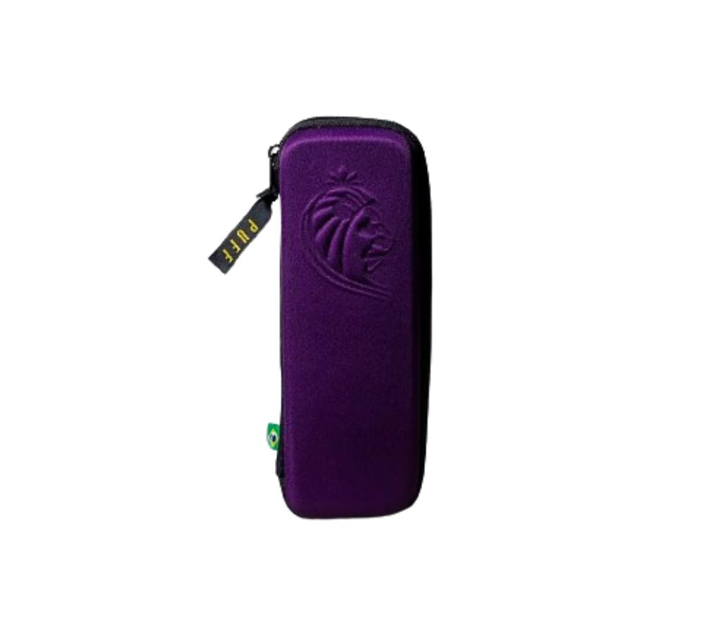 CASE PUFF SLIM BADAUI 2.0