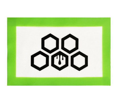 TAPETE DE SILICONE CULTURA DAB 45x30 G