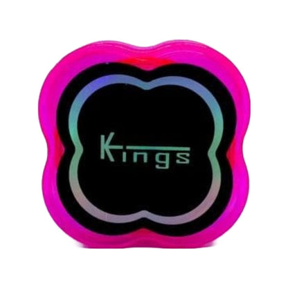 DICHAVADOR DE POLICARBONATO KINGS