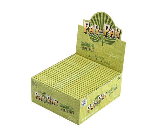 SEDA PAY PAY GOGREEN CX/50