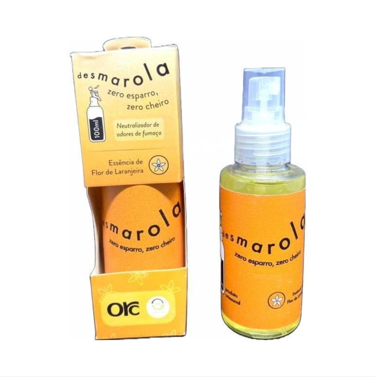 DESMAROLA FLOR DE LARANJEIRA
