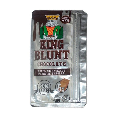 BLUNT KING BLUNT